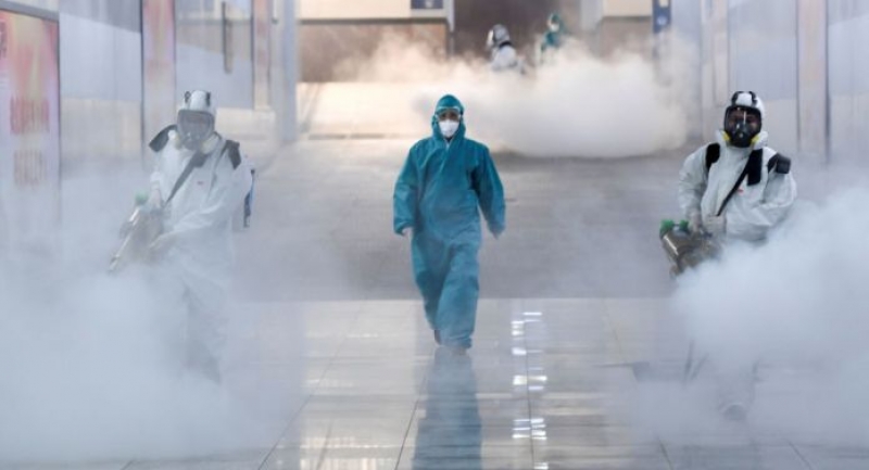 EXISTĂ ȘI SPERANȚĂ - O femeie de 103 ani din Wuhan s-a vindecat de coronavirus în 6 zile