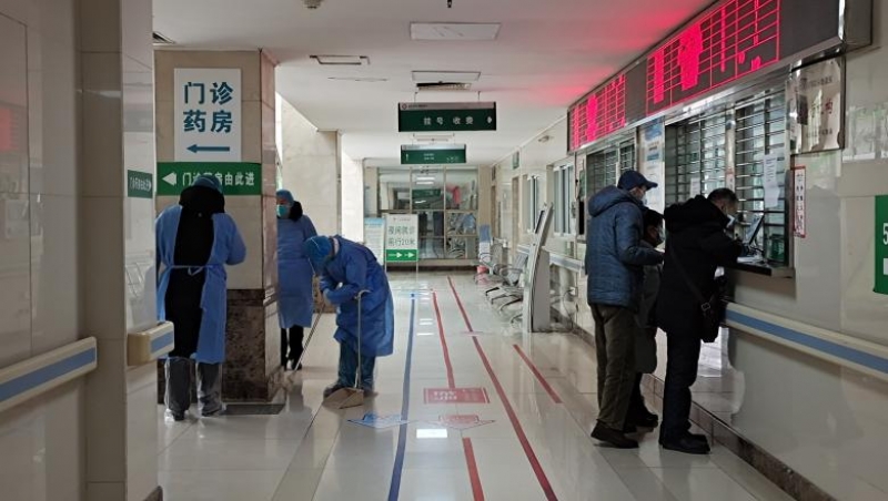 România se apropie de un prag PSIHOLOGIC: Încă un caz de coronavirus, la o femeie venită din Italia