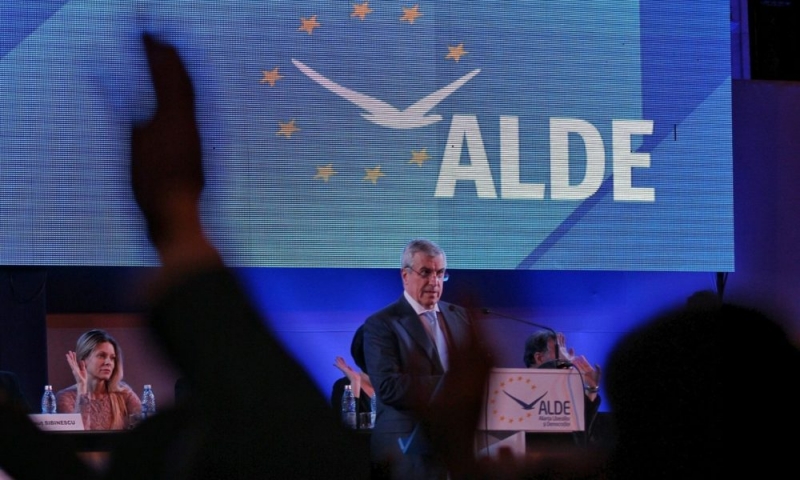 ALDE a LUAT FOC după ce Chițac a fost diagnosticat cu coronavirus: Pe timp de criză majoră pentru sănătatea publică, Guvernul României intră în autoizolare!