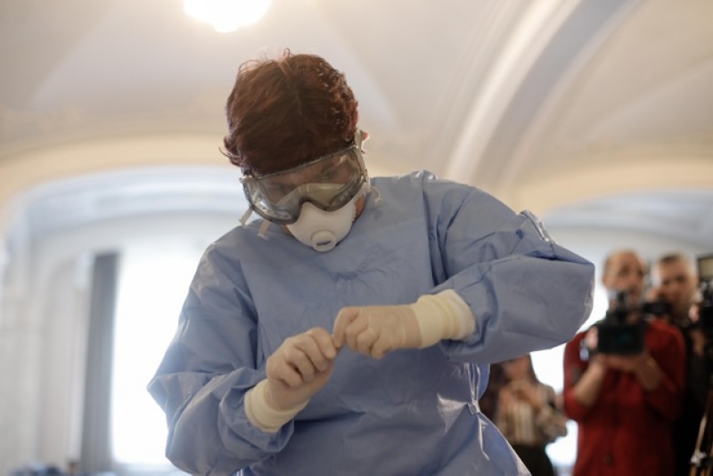 Coronavirus - Spitalul Judeţean Tulcea limitează intervenţiile chirurgicale