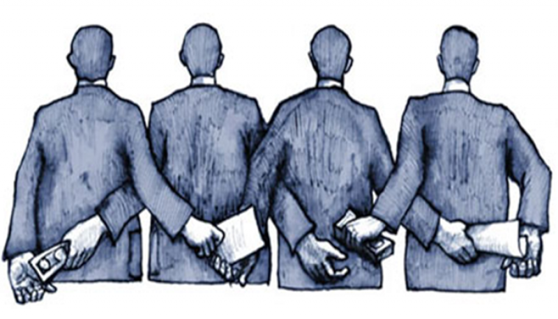 Fără 'tunuri comerciale' în timpul stării de urgenţă - Apel către autorităţi lansat de Transparency International România