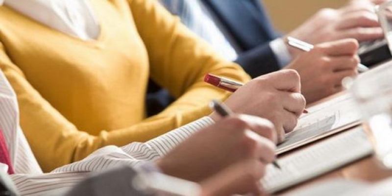 TOATE examenele şi concursurile programate de Ministerul Sănătăţii, AMÂNATE pe fondul răspândirii coronavirusului