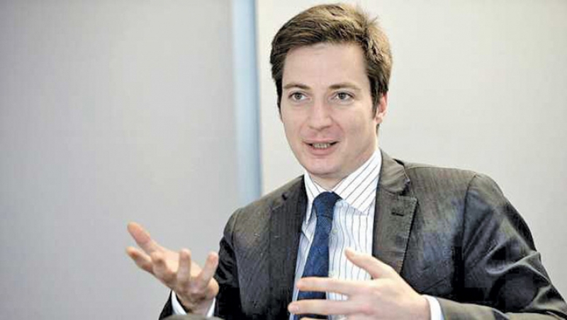 Andrei Caramitru: Nu trebuie să ne mai împiedicăm de GDPR și alte prostii care - in cazul asta de forță majoră