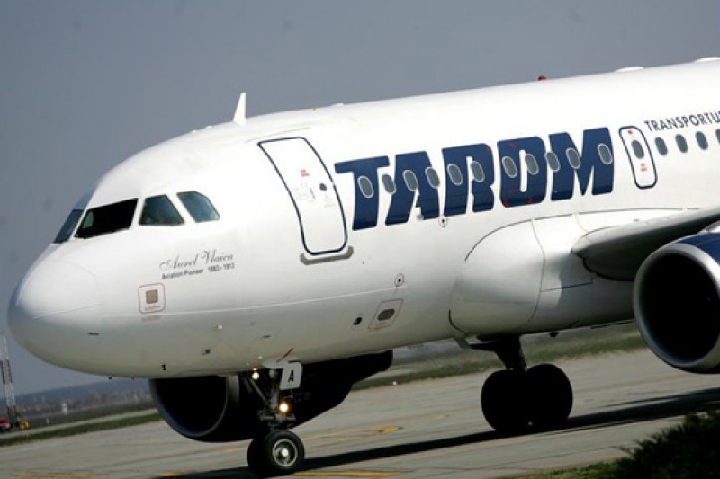 Probleme mari la TAROM: Pilotul cu coronavirus a intrat în contact cu alţi 9 piloţi