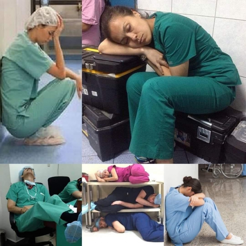 Sindicatele medicilor cer ATENŢIE SPORITĂ protecţiei personalului medical - Măştile şi echipamentele speciale nu au ajuns în spitale