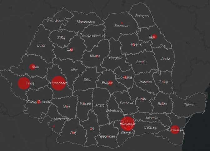 Decizie de ULTIMĂ ORĂ: Noile cazuri de coronavirus din România, raportate diferit