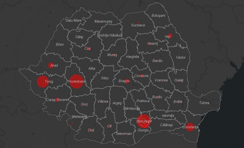 Decizie de ULTIMĂ ORĂ: Noile cazuri de coronavirus din România, raportate diferit