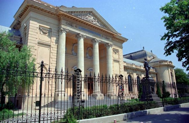 Valeriu Gheorghiţă, Spitalul Universitar de Urgenţă Militar Central 'Carol Davila' : 'Este puţin probabil să apară nişte mutaţii semnificative'