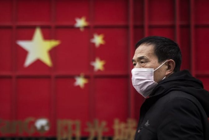Vești tot mai bune din China - A doua zi cu zero cazuri de contaminări locale