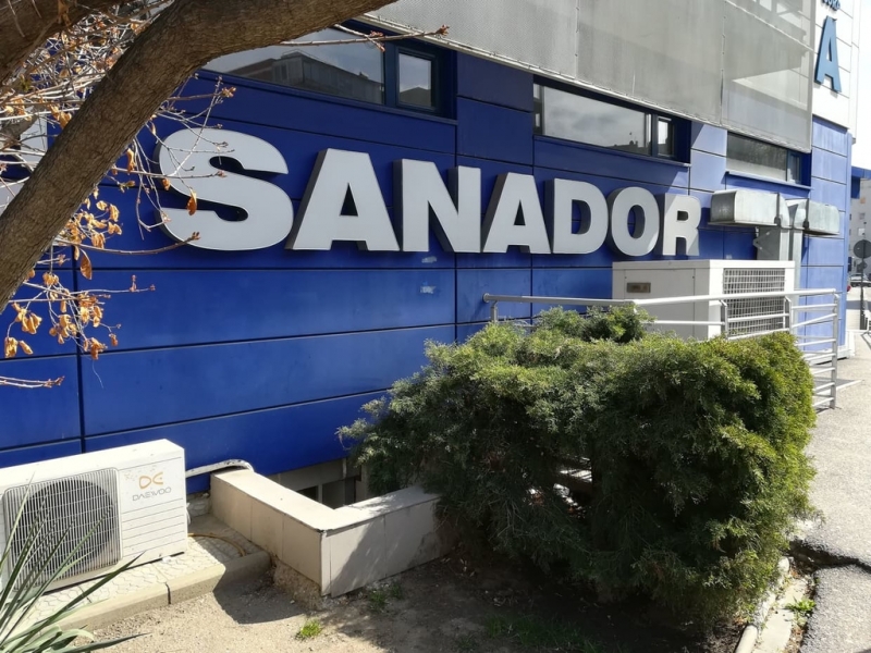 SANADOR: Testarea pentru SARS-COV-2 se face GRATIS celor cu trimitere, cu PLATĂ la cei fără trimitere de la epidemiolog