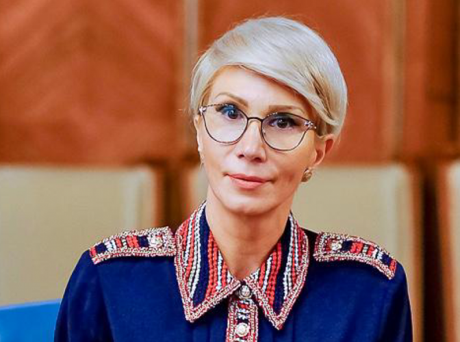 Raluca Turcan: Comisia Europeană a aprobat proiectul spitalului regional Iași