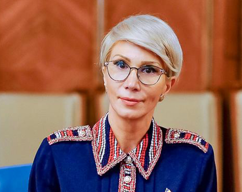 Raluca Turcan: Comisia Europeană a aprobat proiectul spitalului regional Iași