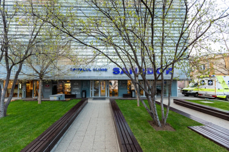 Replica Sanador la criticile lui Streinu Cercel privind acreditarea pentru testul privind depistarea SARS-CoV-2