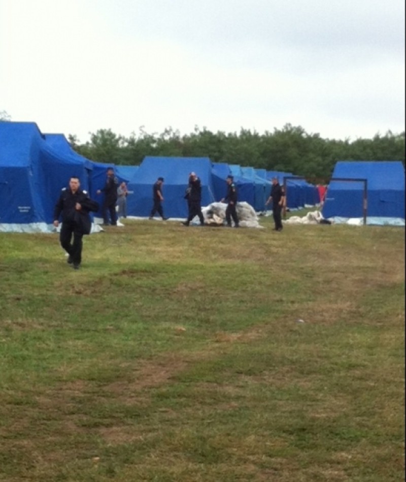 Spitalul Bălăceanca SE DOTEAZĂ pentru coronavirus: unde vor sta PACIENȚII care se infectează