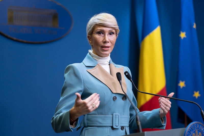 Raluca Turcan vorbește despre RĂUTATEA unora față de românii veniți din Diaspora: 'Ne luptăm în aceste zile cu un inamic invizibil'