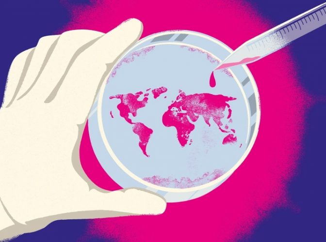 FĂRĂ PRECEDENT - Aproape un miliard de oameni izolaţi în lume în weekend, în speranţa opririi noului coronavirus