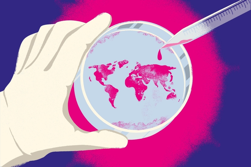 FĂRĂ PRECEDENT - Aproape un miliard de oameni izolaţi în lume în weekend, în speranţa opririi noului coronavirus