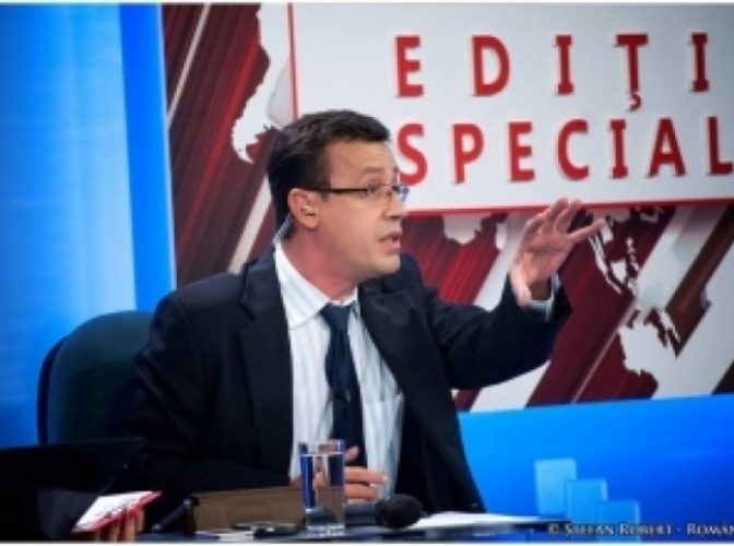 Victor Ciutacu S-A NĂPUSTIT asupra ministrului Sănătății după schimbarea conducerii de la Spitalul Universitar din Capitală: 'E o răfuială politică'