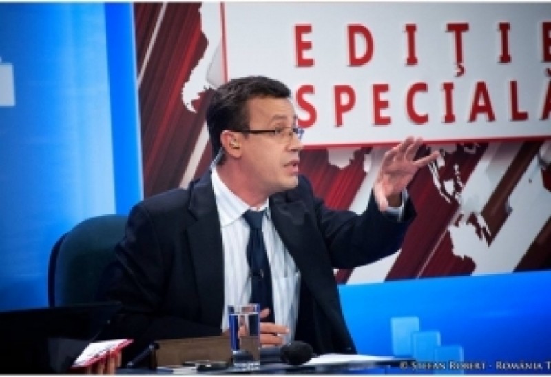 Victor Ciutacu S-A NĂPUSTIT asupra ministrului Sănătății după schimbarea conducerii de la Spitalul Universitar din Capitală: 'E o răfuială politică'