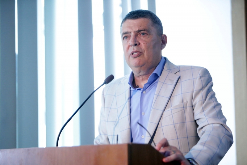 Președitele CJ Ilfov anunță achiziția de echipamente de protecţie pentru medicii de familie