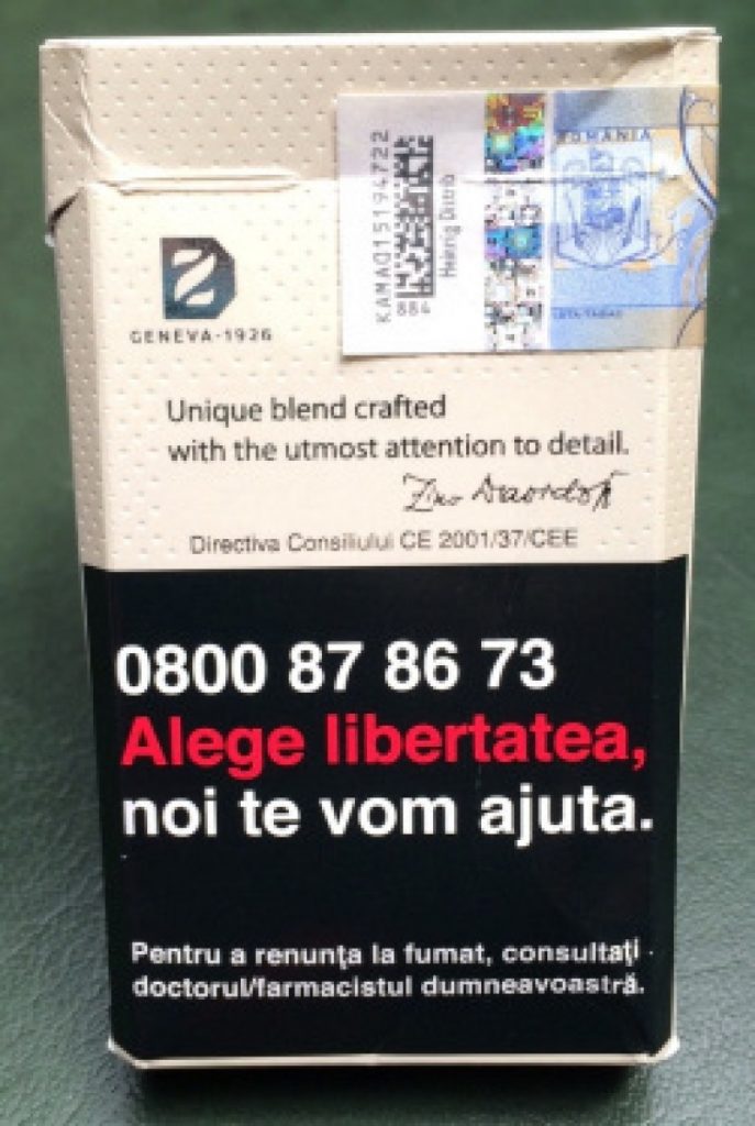 ATENȚIONARE: Specialiștii cer includerea fumătorilor în rândul categoriilor VULNERABILE la coronavirus