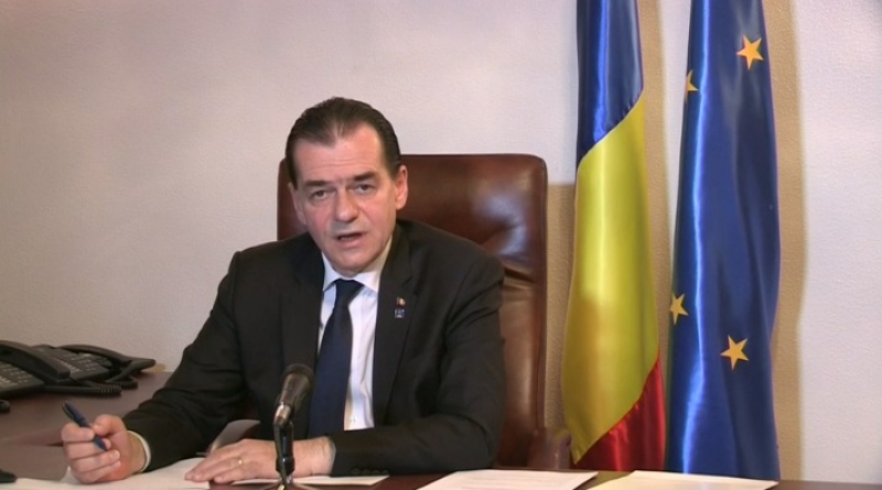 Orban i-a cerut noului ministru al Sănătății să convoace pentru vineri un colegiu: 'Să luăm măsuri în funcție de evoluțiile infecțiilor cu COVID-19'