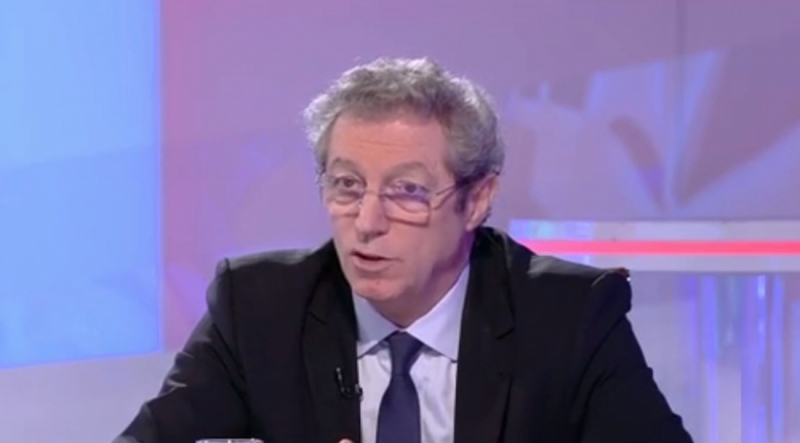 Streinu Cercel solicită convocarea CSAT: 'E momentul ca președintele României să se implice în mod direct. Nu mai avem timp'