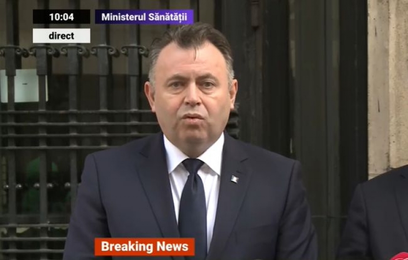 Câți români ar putea fi infectați cu COVID-19? Nelu Tătaru face primele estimări. Suceava, zona cea mai afectată din țară