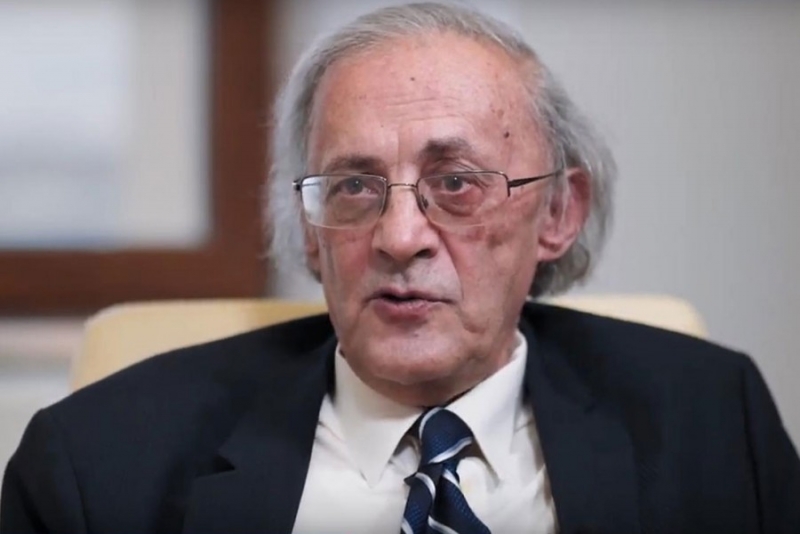 Vasile Astărăstoae, fost președinte al Colegiului Medicilor: Nimeni nu știe cu adevărat mortalitatea. OMS a acționat iresponsabil, urmat orbește de guverne