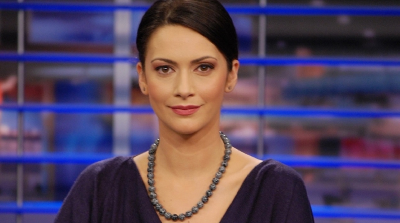 Andreea Berecleanu, atac la adresa foștilor colegi de la Antenă din cauza teledonului: ”Ceri de la un popor care nu are!”