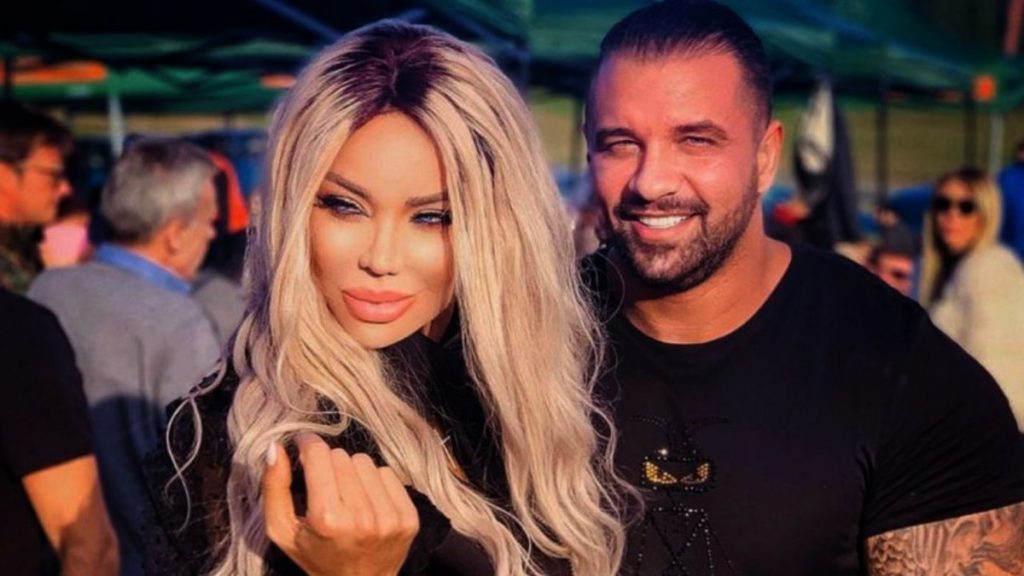 Bianca Drăgușanu, divorț cu scandal, bătăi și poliție! Dar ce se ascunde în spatele finalului de telenovelă?