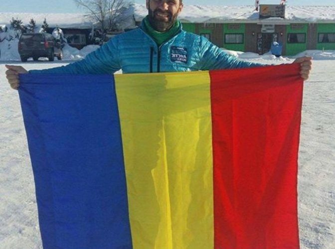 Ce campion spune despre lupta cu pandemia că e ca un maraton! Lumea a aflat și de gestul său impresionant