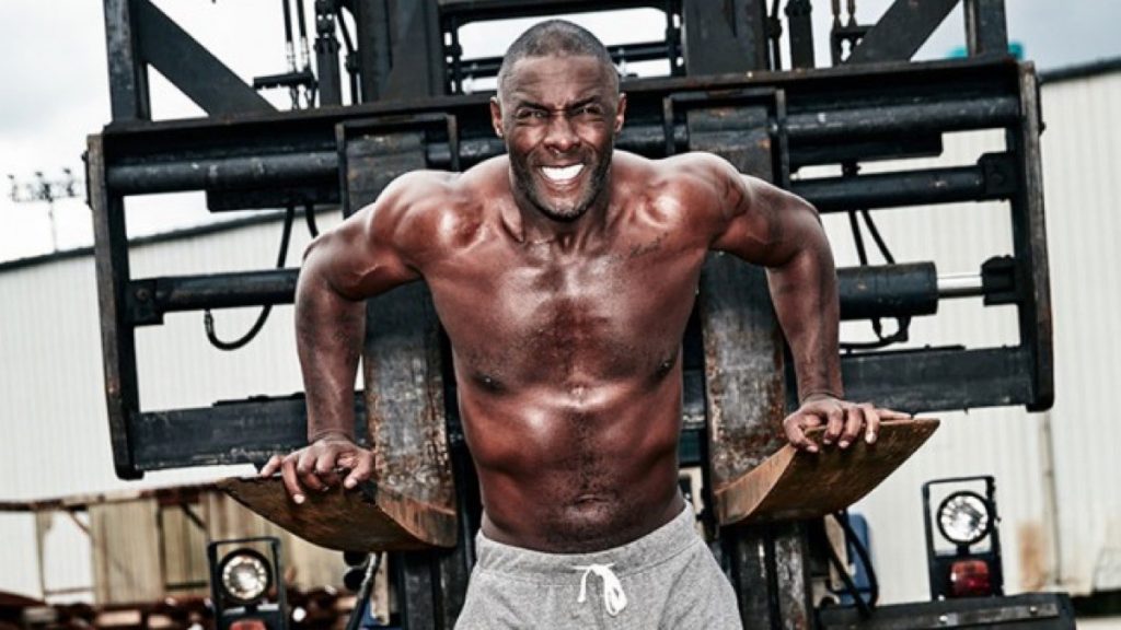 Cel mai sexy bărbat al Planetei, infectat cu coronavirus. Mesajul actorului Idris Elba pentru fani