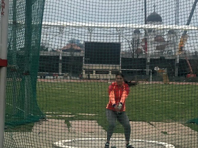 Coronavirusul i-a băgat în casă! Cum și-au transformat sportivii locuințele, în vremea pandemiei