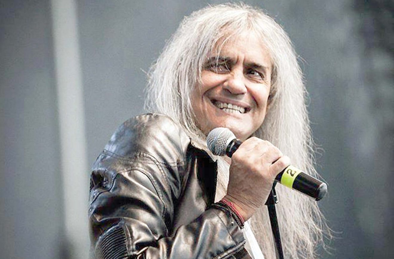 Cristi Minculescu şi legendele unei trupe de legendă! Cum a fost invitat să cumpere un… tir cu vodcă!