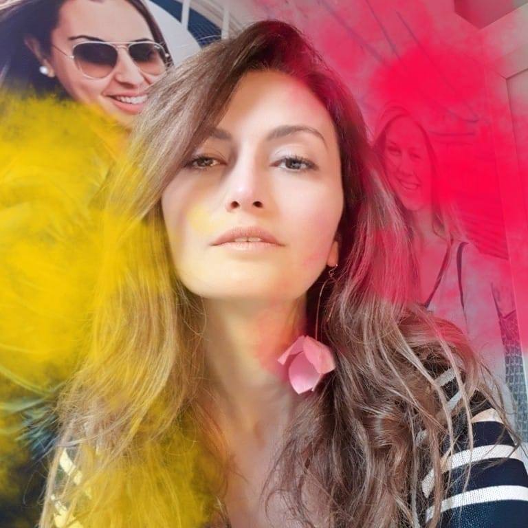 Designerul vedetelor, scandal cu fostul partener! Maria Lucia Hohan, acuzată că are dosar penal din cauza coronavirusului