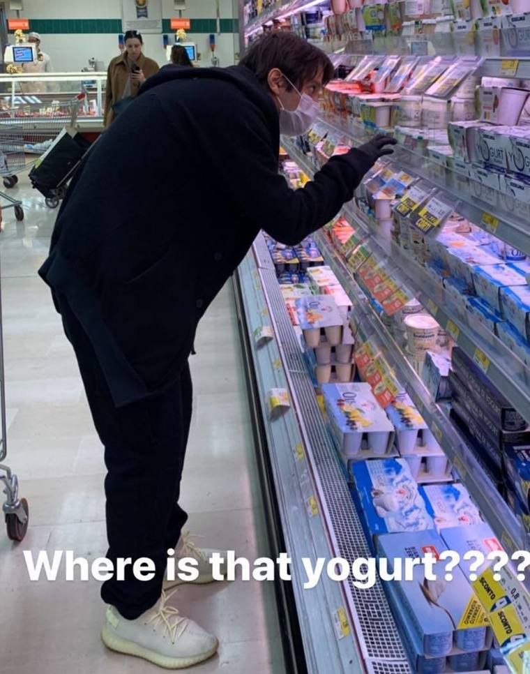 Familia Chivu tratează coronavirusul cu dans și iubire! Ce spune Adelina despre nenorocirea care a lovit Italia