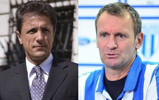 Femeia, acest măr al discordiei dintre fotbaliști! Iată cele mai celebre cazuri de la noi