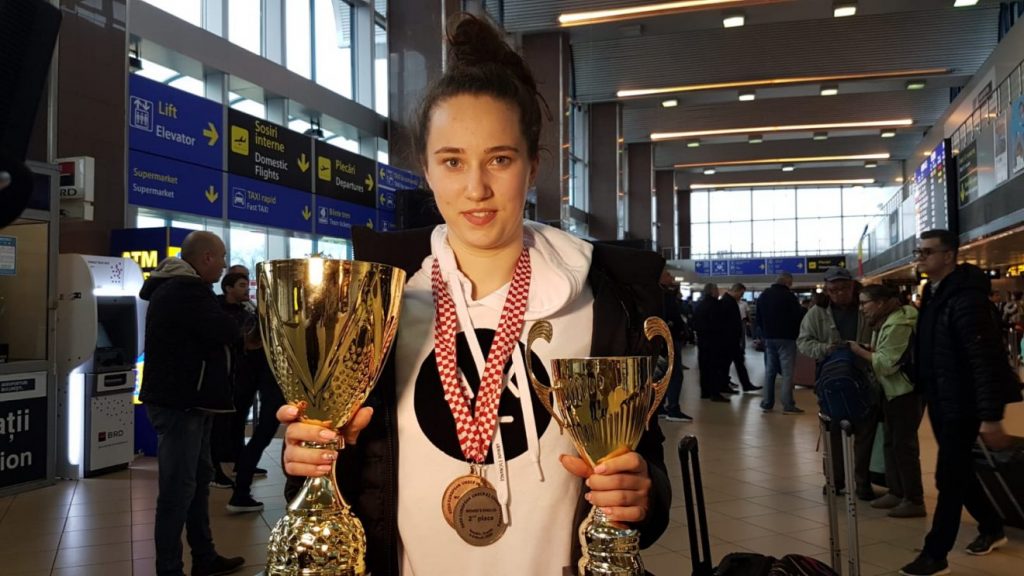  „Tricolorii” au scris istorie la Europeanul U21