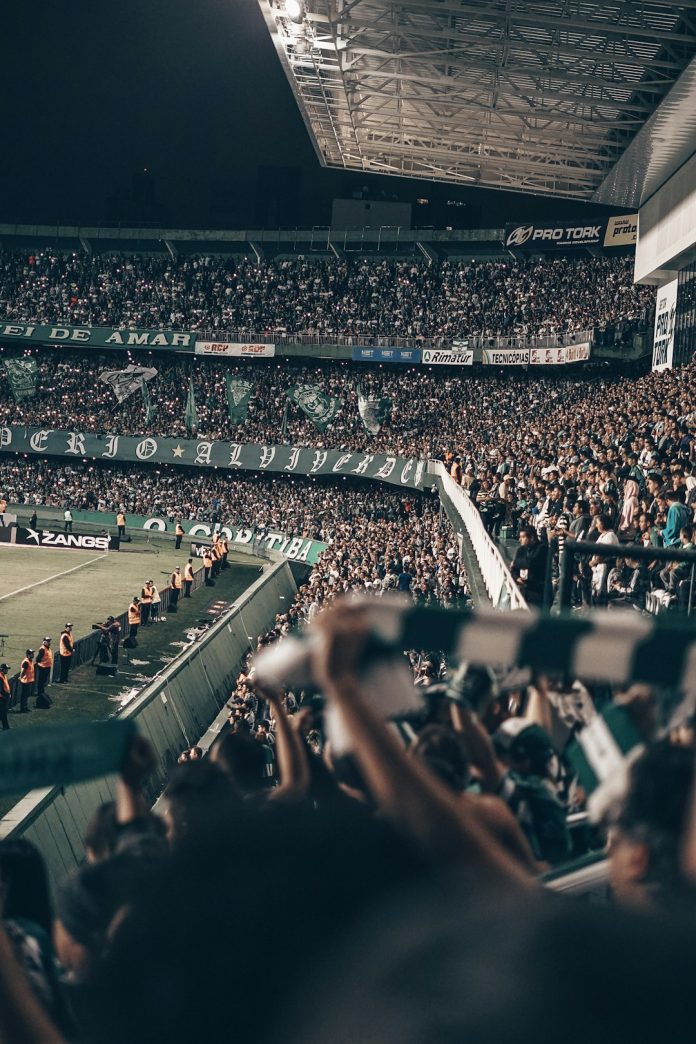 Explorare sportivă: stadioane, jucători și sporturi preferate